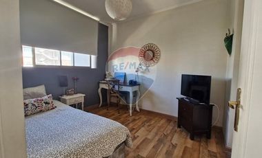 Venta Duplex Providencia
