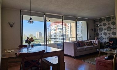 Venta Duplex Providencia