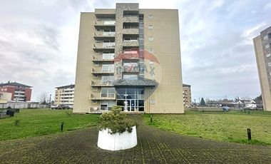 MODERNO - VISTA DESPEJADA