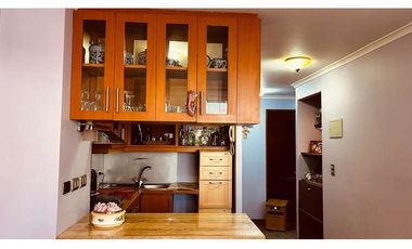 VENTA Depto. en el centro Rancagua