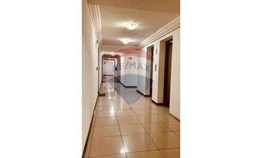 VENTA Depto. en el centro Rancagua