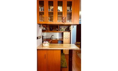VENTA Depto. en el centro Rancagua