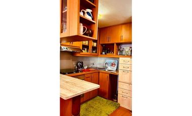 VENTA Depto. en el centro Rancagua