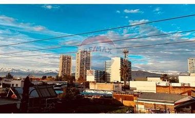 VENTA Depto. en el centro Rancagua