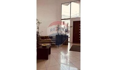VENTA Depto. en el centro Rancagua