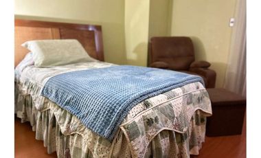 VENTA Depto. en el centro Rancagua