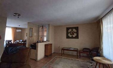 Casa en Venta en La Travesía con Claudio Arrau