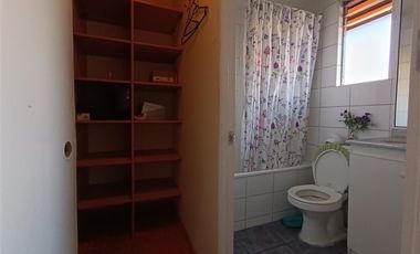 Casa en Venta en La Travesía con Claudio Arrau