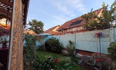 Casa en Venta en La Travesía con Claudio Arrau