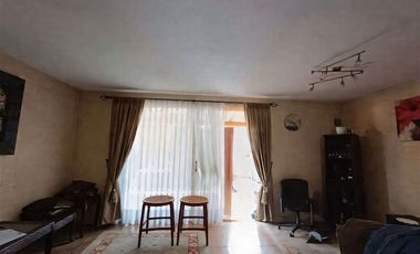 Casa en Venta en La Travesía con Claudio Arrau