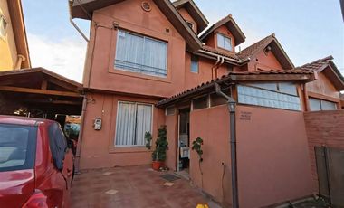 Casa en Venta en La Travesía con Claudio Arrau