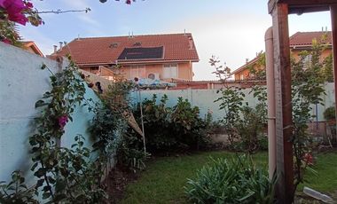 Casa en Venta en La Travesía con Claudio Arrau