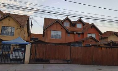 Casa en Venta en La Travesía con Claudio Arrau