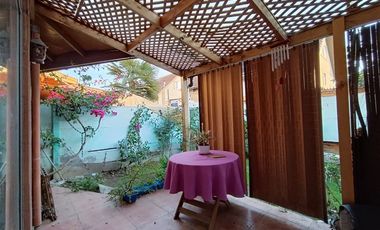 Casa en Venta en La Travesía con Claudio Arrau