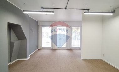 Amplios espacios para oficinas o comercio
