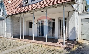 Amplios espacios para oficinas o comercio