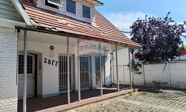 Amplios espacios para oficinas o comercio