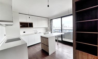 Departamento en Venta en Juan de Dios Vial Correa