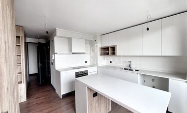 Departamento en Venta en Juan de Dios Vial Correa