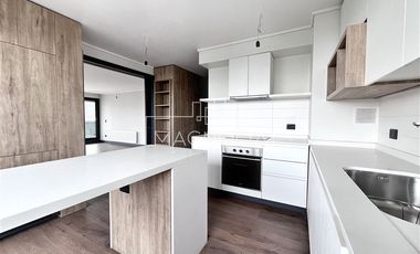 Departamento en Venta en Juan de Dios Vial Correa