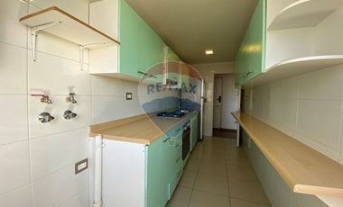 Excelente Ubicación Departamento Andalue