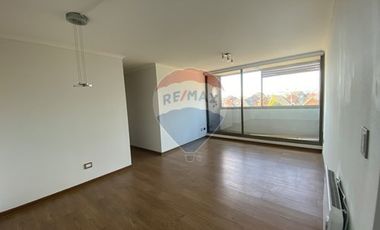 Excelente Ubicación Departamento Andalue