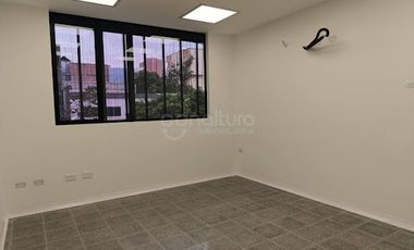 ARRIENDO de OFICINAS en MedellÃ­n