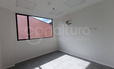 ARRIENDO de OFICINAS en MedellÃ­n
