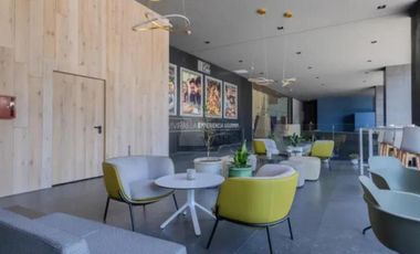 DEPARTAMENTO SOBRE INSURGENTES EN LA TABACALERA