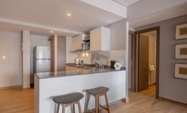 DEPARTAMENTO SOBRE INSURGENTES EN LA TABACALERA