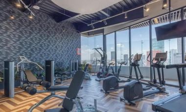 DEPARTAMENTO SOBRE INSURGENTES EN LA TABACALERA