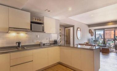 DEPARTAMENTO SOBRE INSURGENTES EN LA TABACALERA