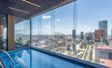 DEPARTAMENTO SOBRE INSURGENTES EN LA TABACALERA