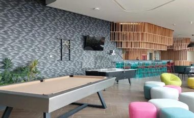 DEPARTAMENTO SOBRE INSURGENTES EN LA TABACALERA