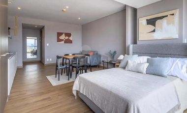 DEPARTAMENTO SOBRE INSURGENTES EN LA TABACALERA