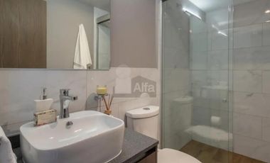 DEPARTAMENTO SOBRE INSURGENTES EN LA TABACALERA