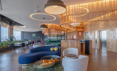 DEPARTAMENTO SOBRE INSURGENTES EN LA TABACALERA