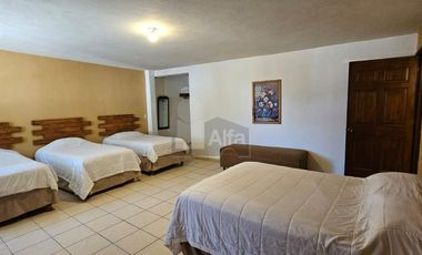 Casa sola en venta en San Antonio de las Alazanas, Arteaga, Coahuila