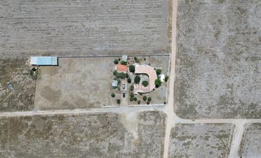 Casa sola en venta en San Antonio de las Alazanas, Arteaga, Coahuila