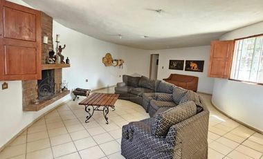 Casa sola en venta en San Antonio de las Alazanas, Arteaga, Coahuila
