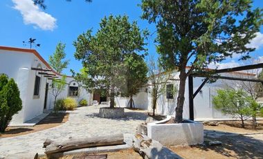 Casa sola en venta en San Antonio de las Alazanas, Arteaga, Coahuila