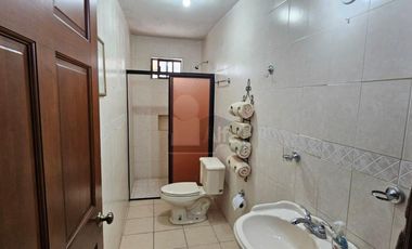 Casa sola en venta en San Antonio de las Alazanas, Arteaga, Coahuila