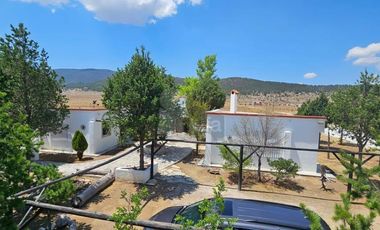 Casa sola en venta en San Antonio de las Alazanas, Arteaga, Coahuila