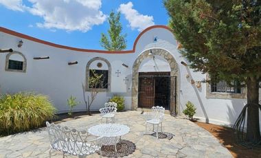 Casa sola en venta en San Antonio de las Alazanas, Arteaga, Coahuila
