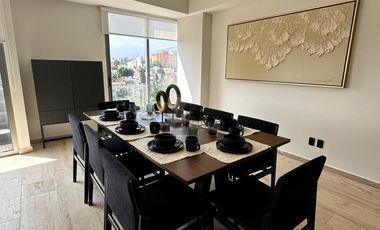 DEPARTAMENTO EN LOMAS DE LOS ANGELES TETELPAN