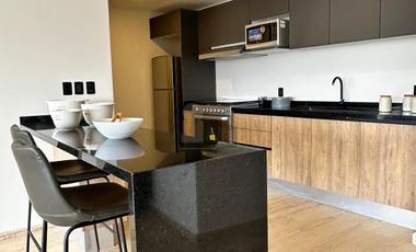 DEPARTAMENTO EN LOMAS DE LOS ANGELES TETELPAN