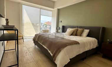 DEPARTAMENTO EN LOMAS DE LOS ANGELES TETELPAN