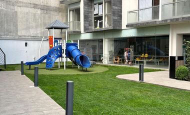 DEPARTAMENTO EN LOMAS DE LOS ANGELES TETELPAN