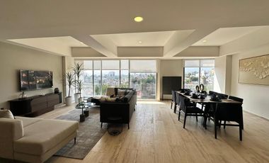 DEPARTAMENTO EN LOMAS DE LOS ANGELES TETELPAN