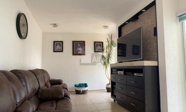 Casa en venta, Metepec 